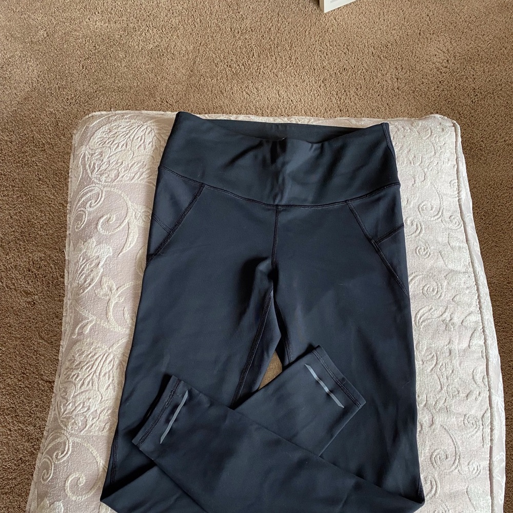 NWOT Athleta pants - Picture 2 of 4